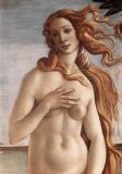 La naissance de V&eacute;nus